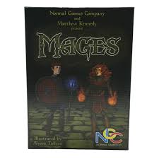 Mages